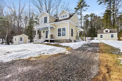 4 Pearl Drive #4, Brunswick, ME 04011 - Photo 44