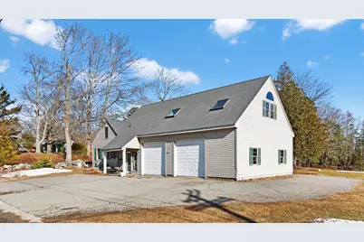 3 Langdon Road, Wiscasset, ME 04578 - Photo 2