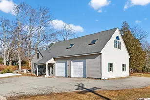 3 Langdon Rd, Wiscasset, ME 04578 - Photo 2