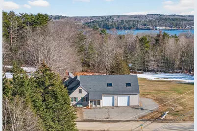 3 Langdon Road, Wiscasset, ME 04578 - Photo 4