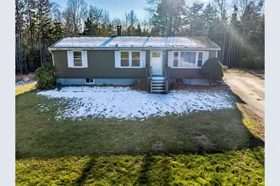 496 Court Street, Machias, ME 04654 - Photo 1