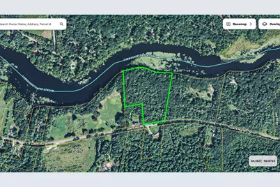 Lot 28 Lunts Hill Road, Litchfield, ME 04350 - Photo 26