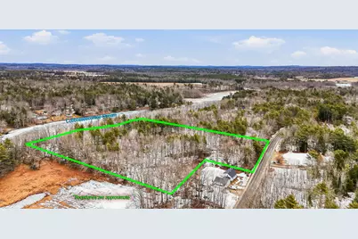 Lot 28 Lunts Hill Road, Litchfield, ME 04350 - Photo 6