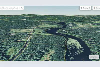 Lot 28 Lunts Hill Road, Litchfield, ME 04350 - Photo 22