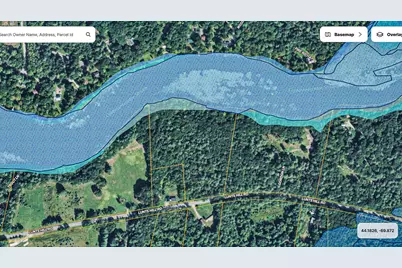 Lot 28 Lunts Hill Road, Litchfield, ME 04350 - Photo 24