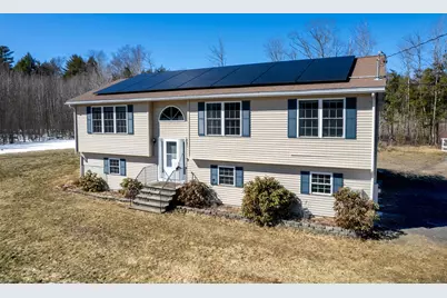 56 Cedar Breeze S, Glenburn, ME 04401 - Photo 1