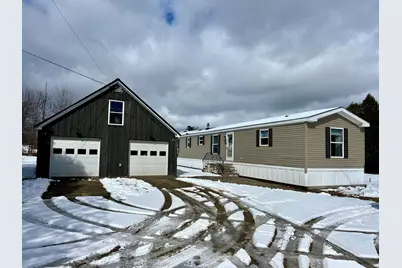 393 Nickerson Road, Swanville, ME 04915 - Photo 1