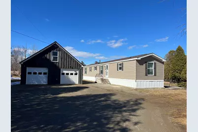393 Nickerson Road, Swanville, ME 04915 - Photo 1