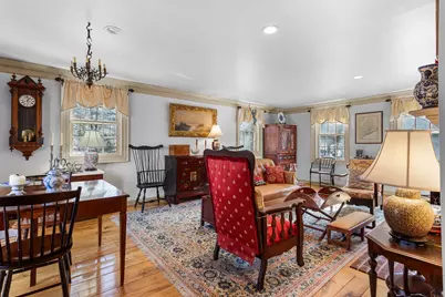 27 Windmill Hill Lane, Castine, ME 04421 - Photo 12