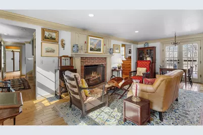 27 Windmill Hill Lane, Castine, ME 04421 - Photo 18