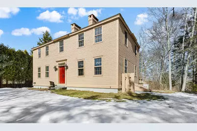 27 Windmill Hill Lane, Castine, ME 04421 - Photo 1