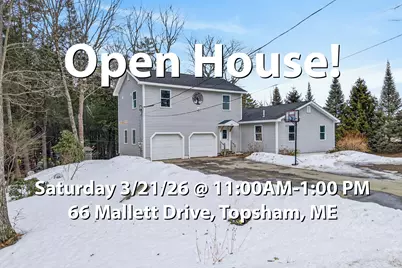 66 Mallett Drive, Topsham, ME 04086 - Photo 1