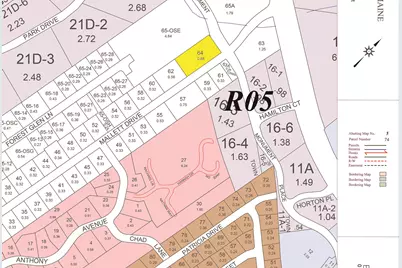 66 Mallett Drive, Topsham, ME 04086 - Photo 80