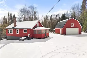 533 Aroostook Scenic Hwy, Moro Plantation, ME 04780 - Photo 1