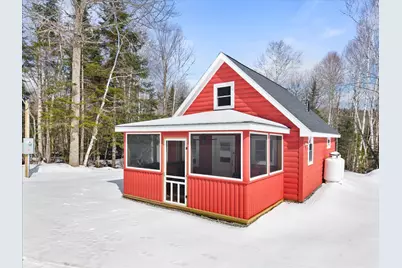 533 Aroostook Scenic Highway, Moro Plantation, ME 04780 - Photo 4