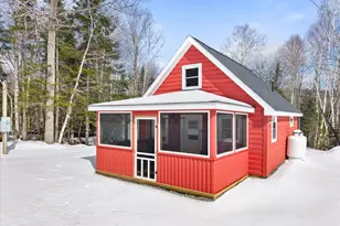 533 Aroostook Scenic Hwy, Moro Plantation, ME 04780 - Photo 4