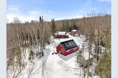 533 Aroostook Scenic Highway, Moro Plantation, ME 04780 - Photo 2