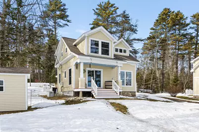 4 & 5 Pearl Drive, Brunswick, ME 04011 - Photo 64