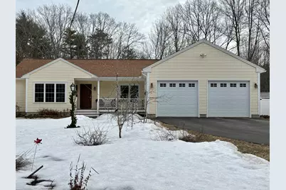 35 Deerfield Drive, Brunswick, ME 04011 - Photo 110