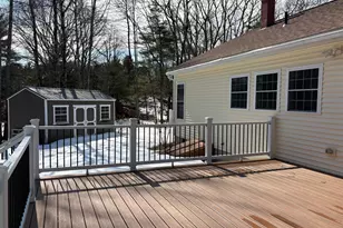 35 Deerfield Dr, Brunswick, ME 04011 - Photo 98