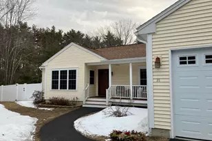35 Deerfield Dr, Brunswick, ME 04011 - Photo 50