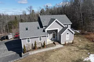88 Sweet Rd, Lincoln, ME 04457 - Photo 1