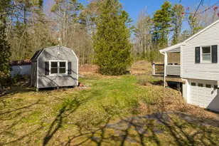 133 Berrys Mill Rd, West Bath, ME 04530 - Photo 30