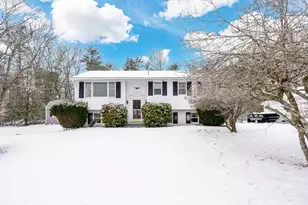 133 Berrys Mill Rd, West Bath, ME 04530 - Photo 1