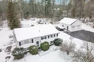 133 Berrys Mill Rd, West Bath, ME 04530 - Photo 2