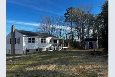 133 Berrys Mill Road, West Bath, ME 04530 - Photo 1