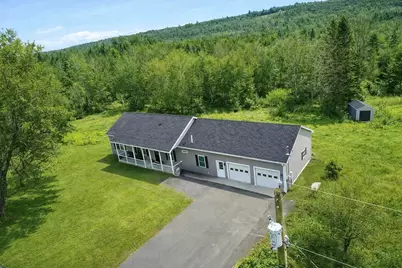 1354 Maine 150, Parkman, ME 04443 - Photo 1