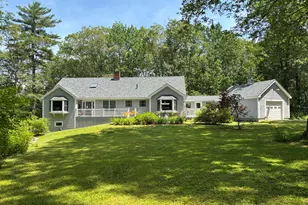 5 Morrison Rd, Bristol, ME 04564 - Photo 1