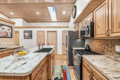 52 E Shore Road, Embden, ME 04958 - Photo 14