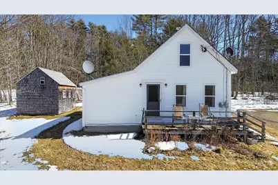 732 Castine Road, Orland, ME 04472 - Photo 1