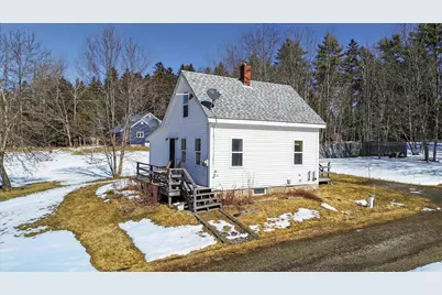 732 Castine Road, Orland, ME 04472 - Photo 2