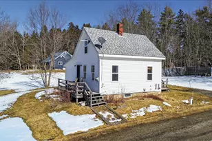 732 Castine Rd, Orland, ME 04472 - Photo 2