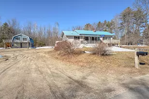 1384 Cape Rd, Limington, ME 04049 - Photo 1