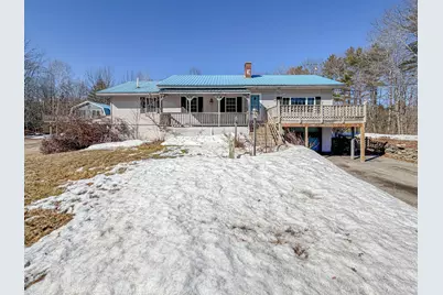 1384 Cape Road, Limington, ME 04049 - Photo 4