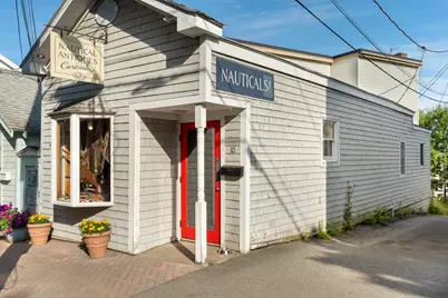 10 McKown Street, Boothbay Harbor, ME 04538 - Photo 1