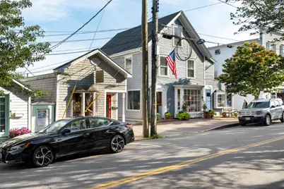 10 McKown Street, Boothbay Harbor, ME 04538 - Photo 2