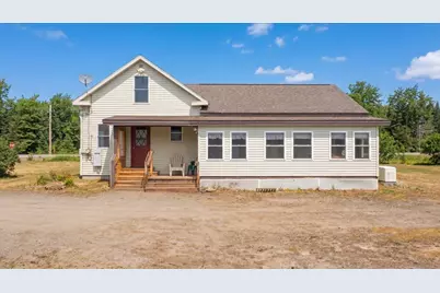 6 Decker Road, Mercer, ME 04957 - Photo 1
