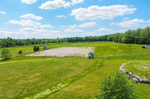 78 + 98 Hussey Hill Rd, Oakland, ME 04963 - Photo 94