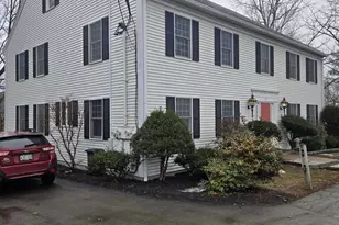 74 2nd St, Hallowell, ME 04347 - Photo 2