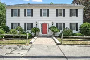 74 2nd St, Hallowell, ME 04347 - Photo 1