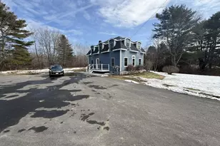 79 S Pleasant St, Bowdoinham, ME 04008 - Photo 40
