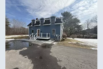 79 S Pleasant Street, Bowdoinham, ME 04008 - Photo 38