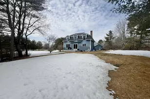 79 S Pleasant St, Bowdoinham, ME 04008 - Photo 34