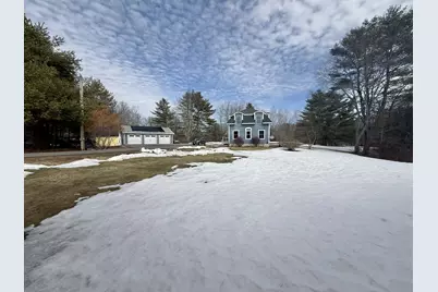 79 S Pleasant Street, Bowdoinham, ME 04008 - Photo 30
