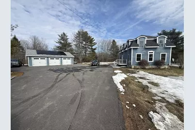 79 S Pleasant Street, Bowdoinham, ME 04008 - Photo 1