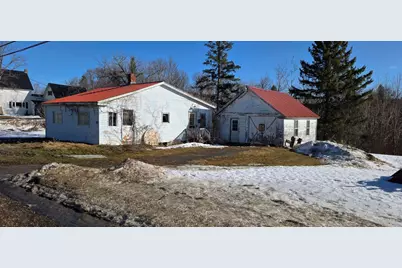 95 Station Road, Easton, ME 04740 - Photo 1